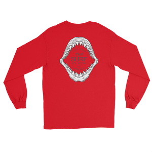 Surf Collection Shark Jaws