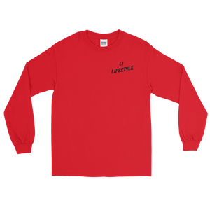 FREEDOM Long Sleeve Tee