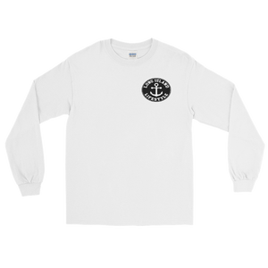 CLASSIC Long Sleeve Tee