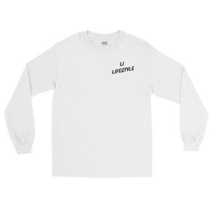 FREEDOM Long Sleeve Tee