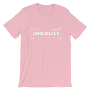 Long Island Unisex T-Shirt