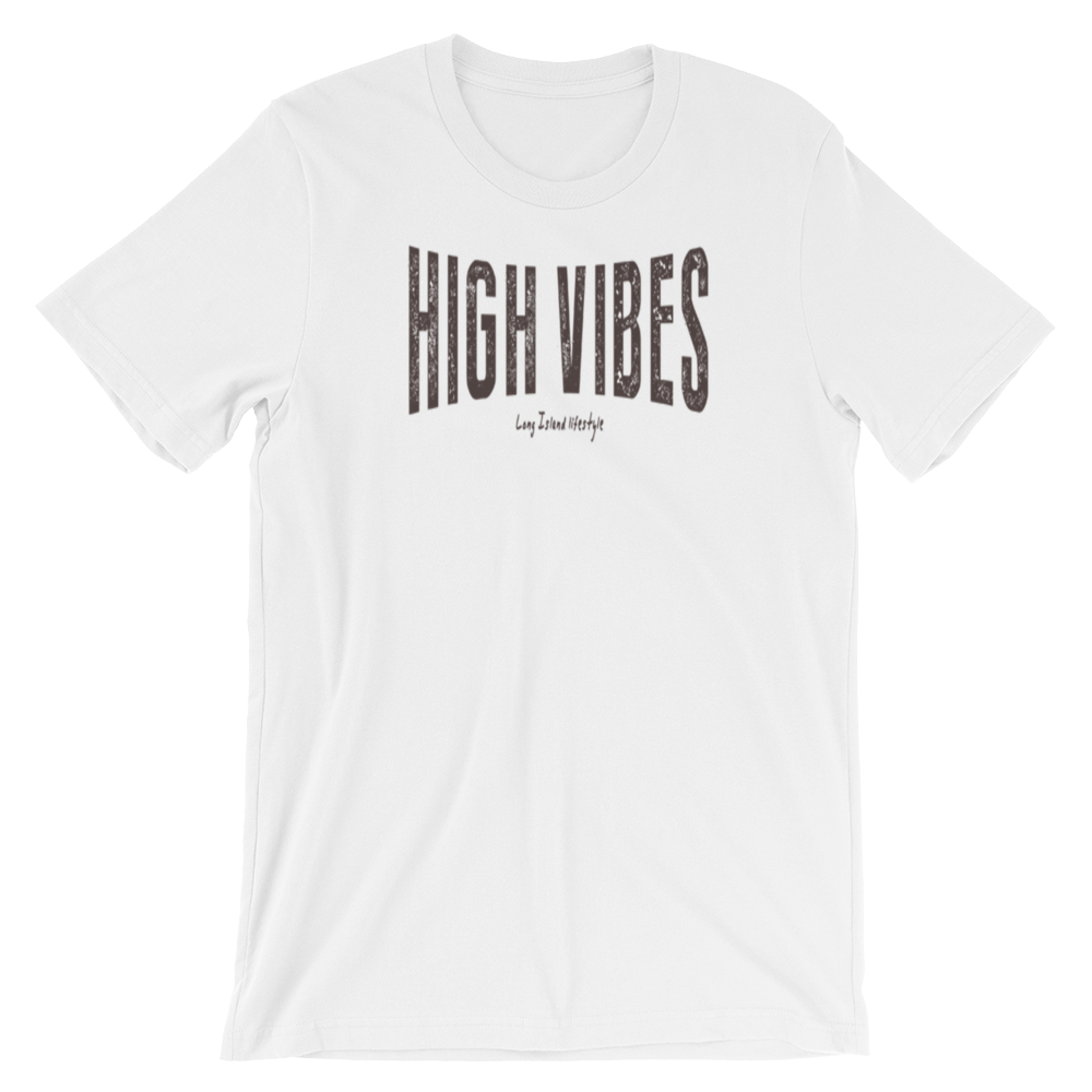 High Vibes T-Shirt