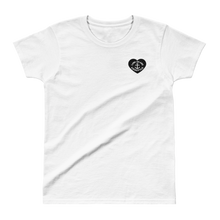 Life Style Heart T-shirt
