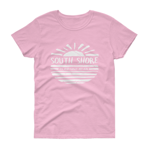 Women's South Shore Sun short sleeve t-shirt
