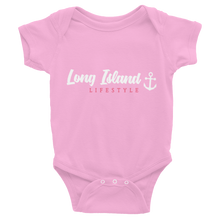 Lifestyle Infant Bodysuit