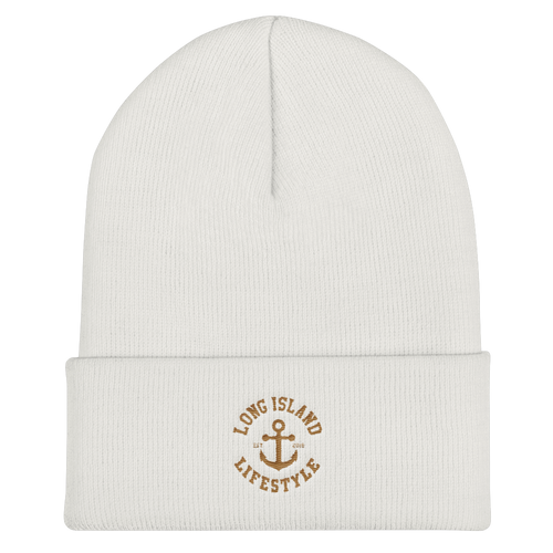 Lifestyle Cuffed Beanie