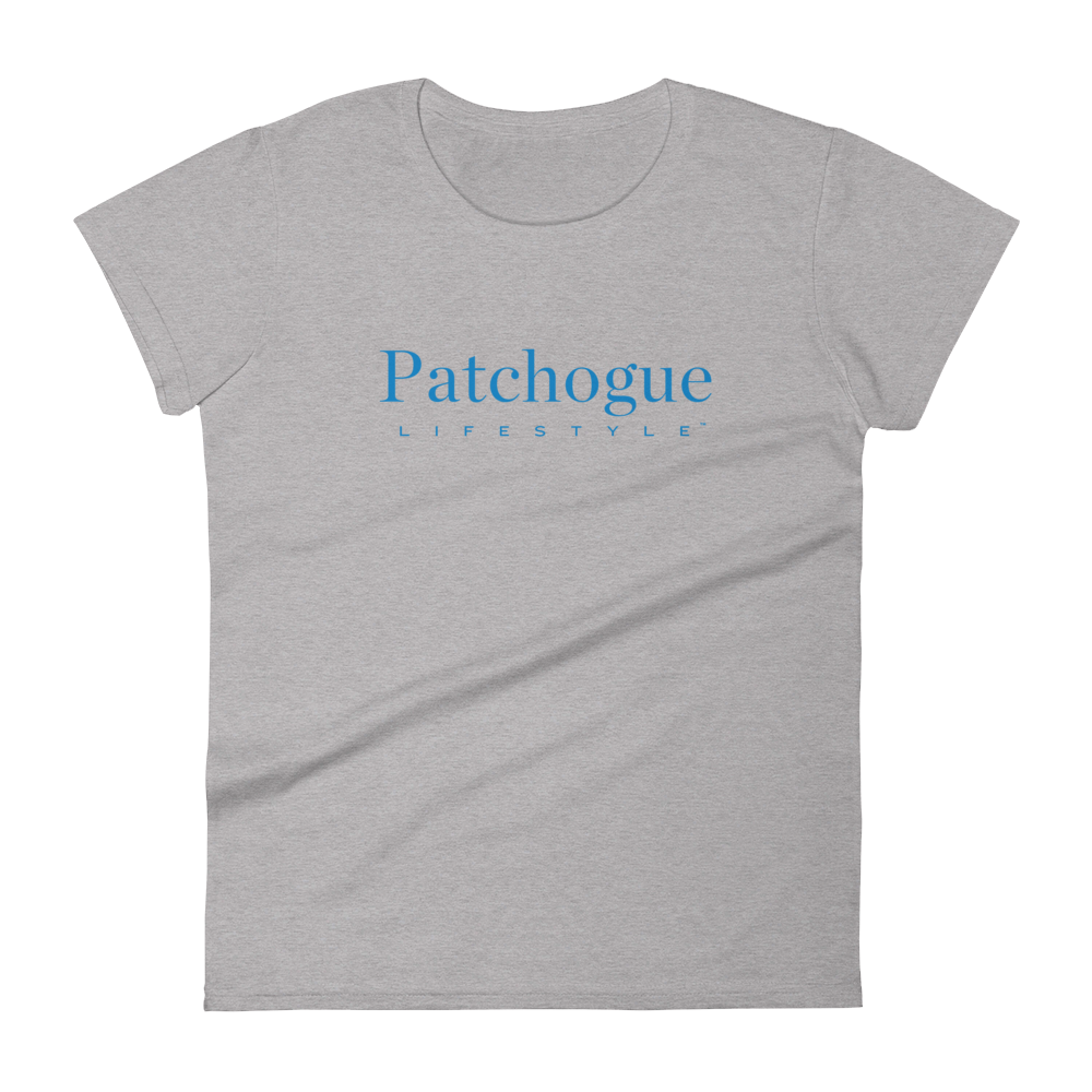 Limited Edition Launch Ladies T-Shirt