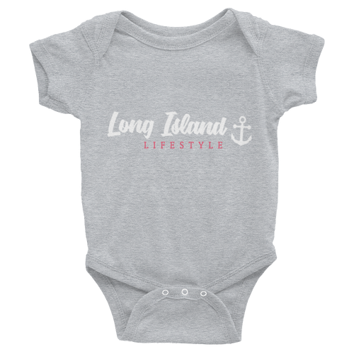 Lifestyle Infant Bodysuit