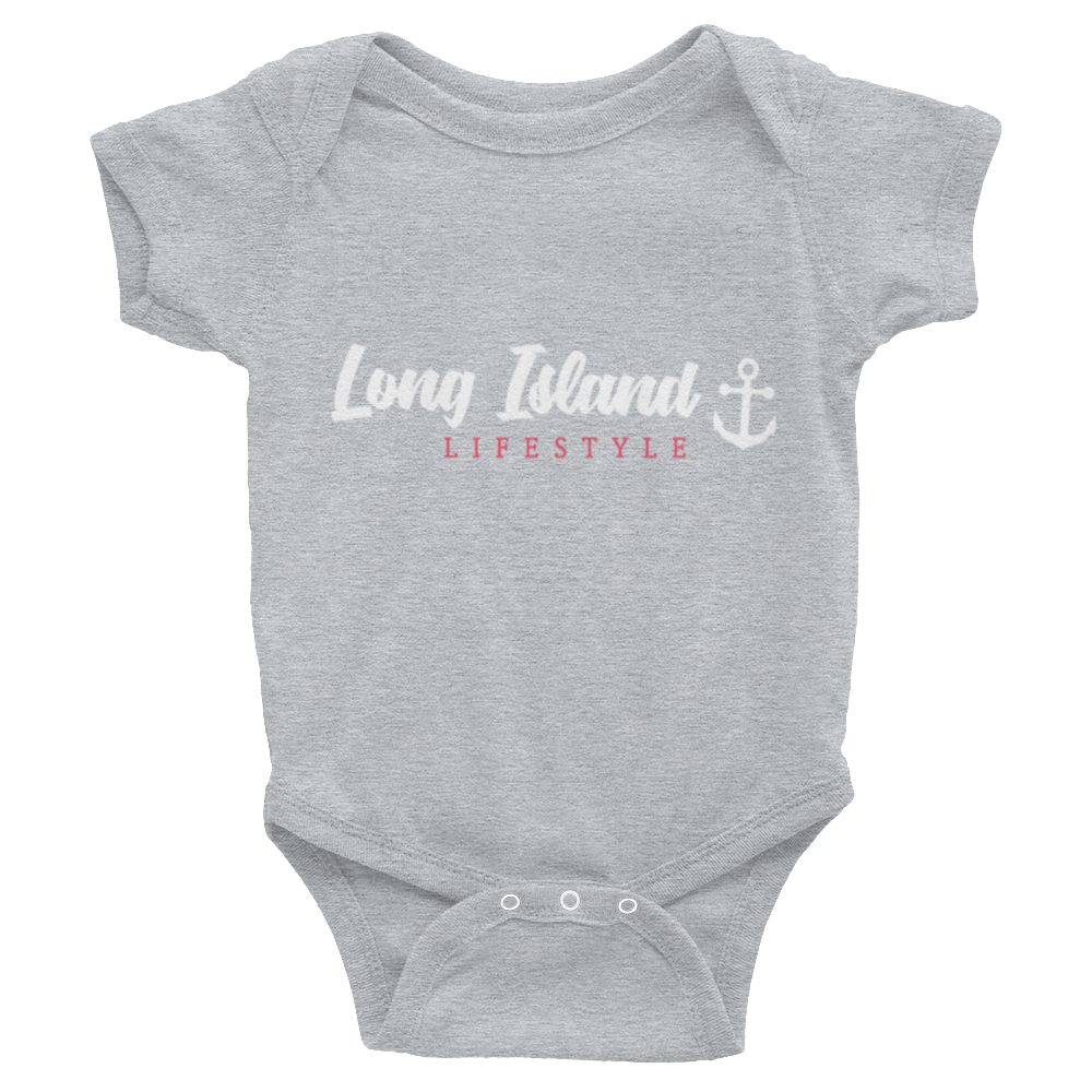 Lifestyle Infant Bodysuit