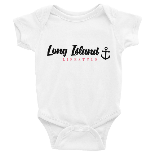 Lifestyle Infant Bodysuit