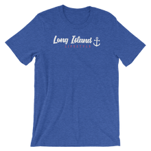 LI Lifestyle Unisex T-Shirt