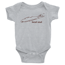 Local Soul Infant Bodysuit