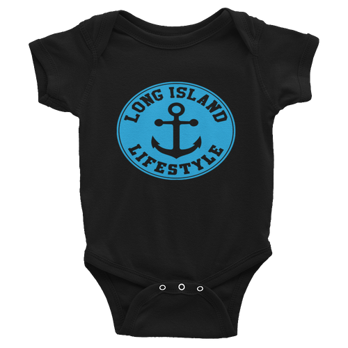 Infant Lifestyle Bodysuit