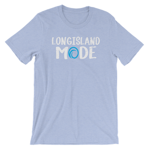 Long Island Mode Unisex T-Shirt