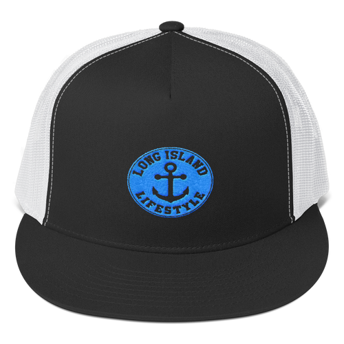Life Style Trucker Cap