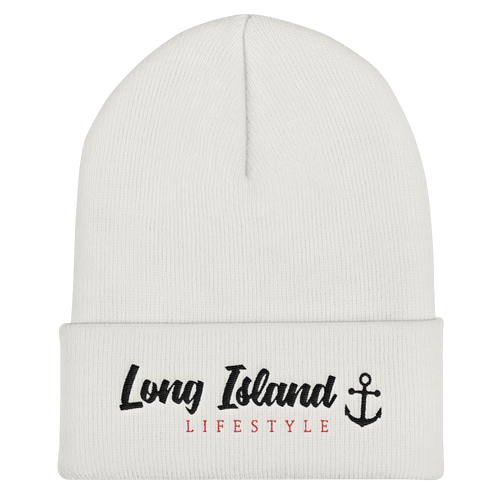 Lifestyle Cuffed Beanie