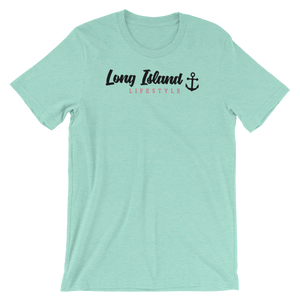 LI Lifestyle Unisex T-Shirt
