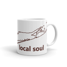 Local Soul Mug