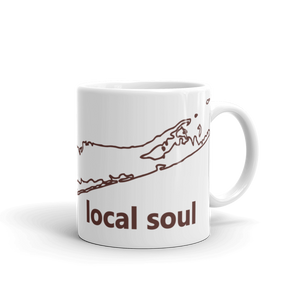 Local Soul Mug