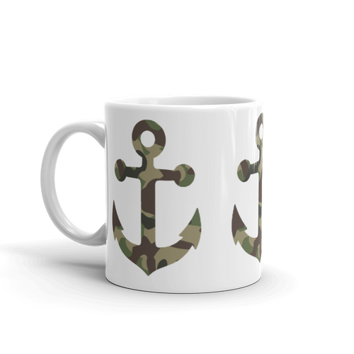 ANCHOR LIFESTYLE Mug