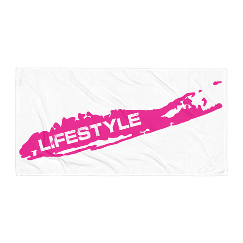 Lifestyle Towel