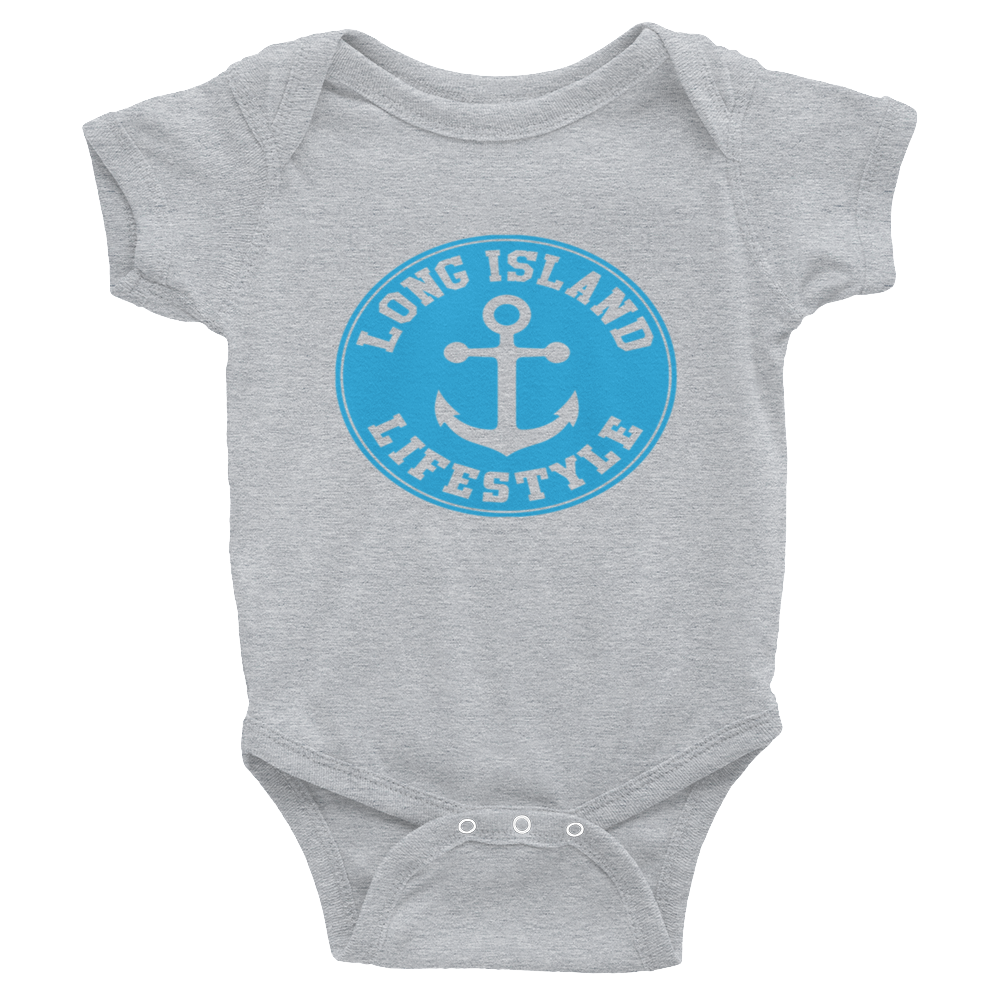 Infant Lifestyle Bodysuit