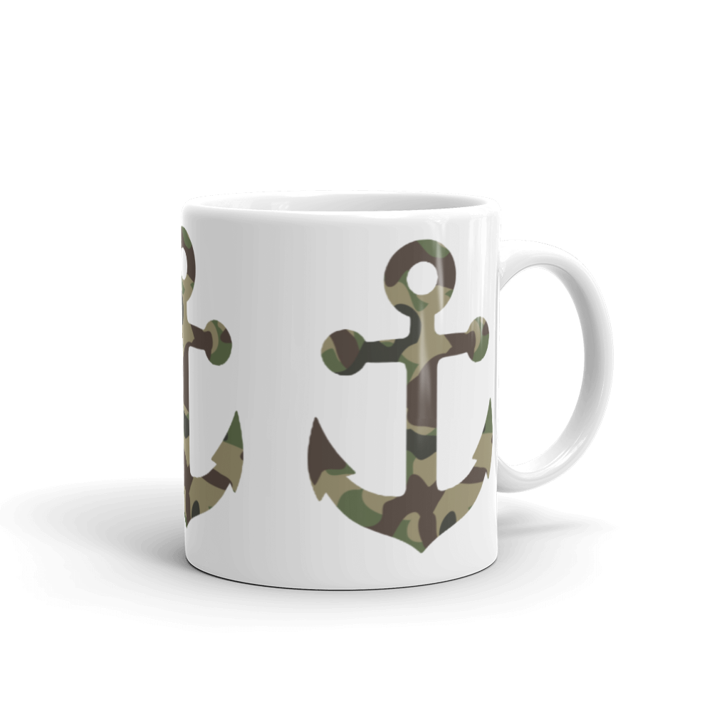 ANCHOR LIFESTYLE Mug