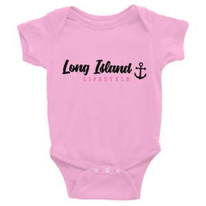 Lifestyle Infant Bodysuit