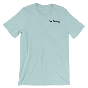 Lifestyle Unisex T-Shirt