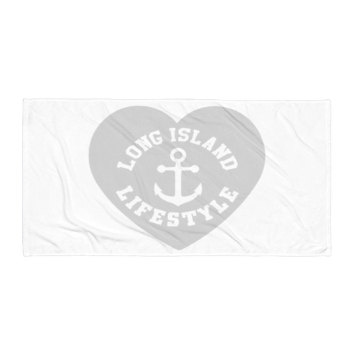 Lifestyle Beach Towel