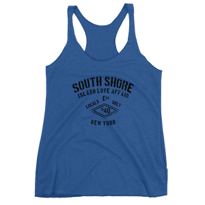 Women's Racerback Tank