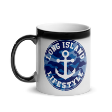 Long Island Magic Mug 