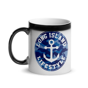 Long Island Magic Mug 