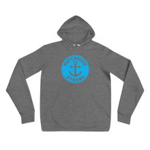 LIMITED EDITION PATCHOGUE STRONG HOODIE