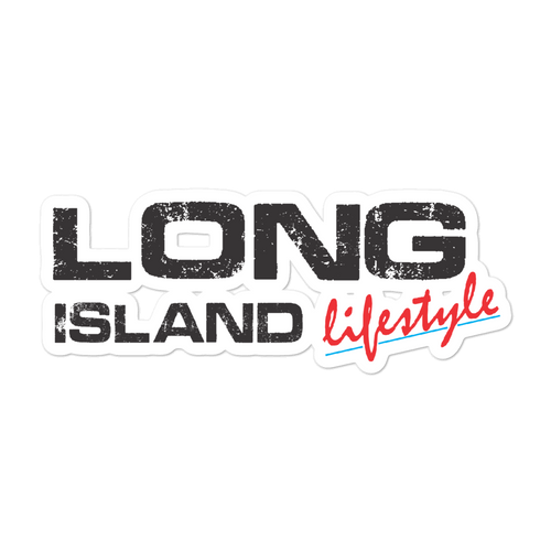LIFESTYLE Bubble-free stickers