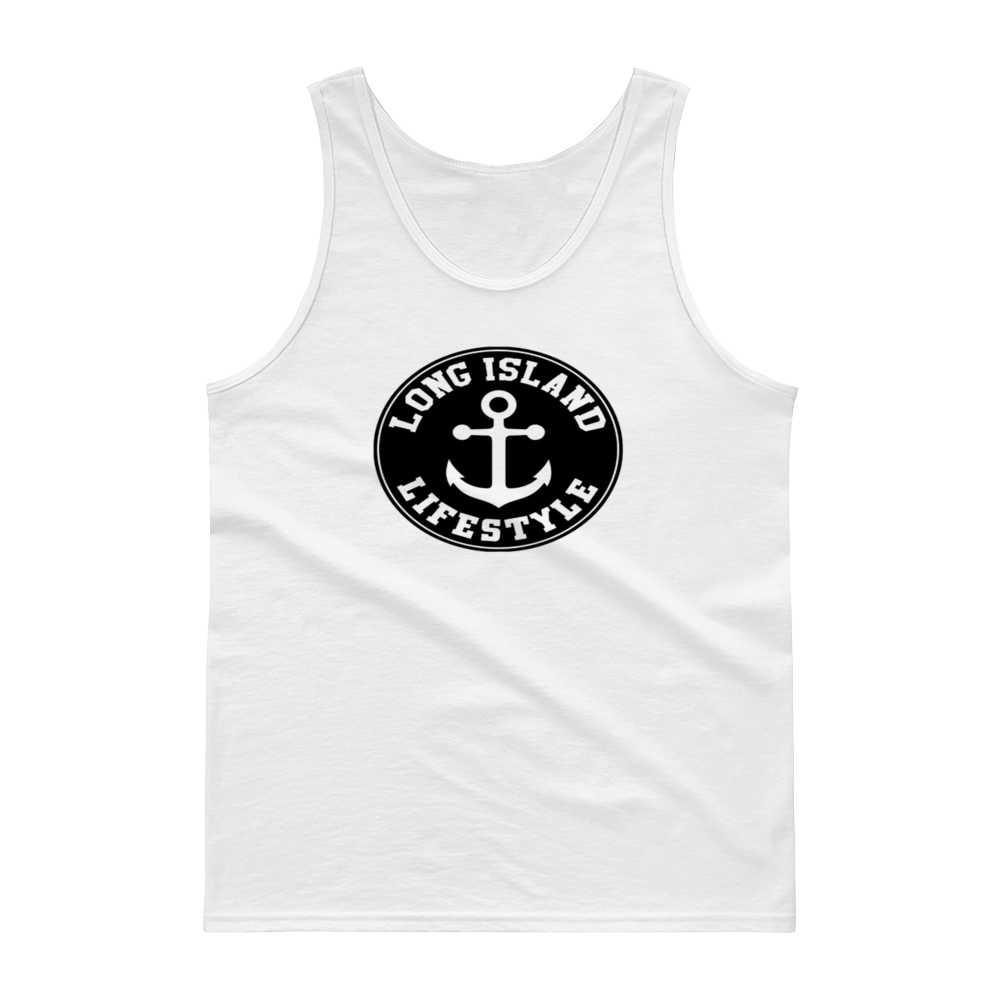 LifeStyle Tank top