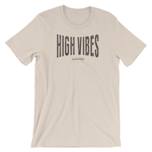 High Vibes T-Shirt