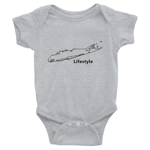 Infant Bodysuit