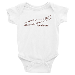 Local Soul Infant Bodysuit