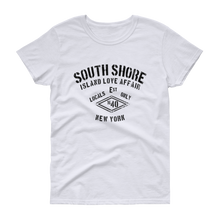Women's South Shore short sleeve t-shirt
