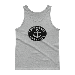 LifeStyle Tank top