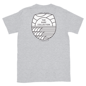 Surf Collection Tee