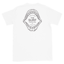 long island surf collection unisex tee shirt 