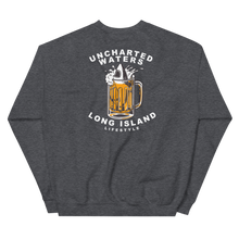 Beer Shark Sweatshirt
