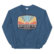 Uncharted Sweatshirt