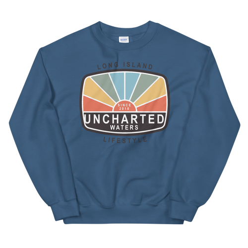 Uncharted Sweatshirt