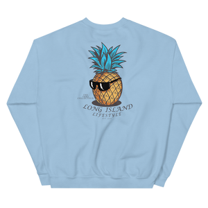 Pineapple Sweatshirt