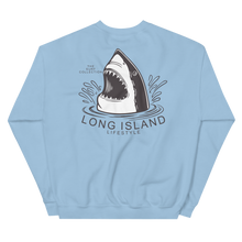 Shark Sweatshirt