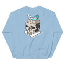 Skull Sweatshirt
