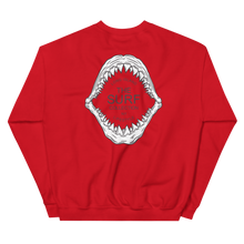 The Surf Collection Shark Jaws